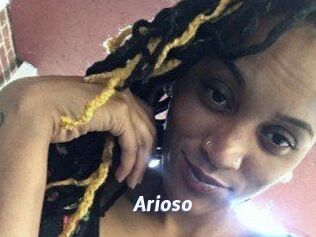 Arioso