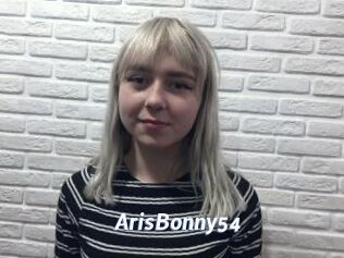 ArisBonny54