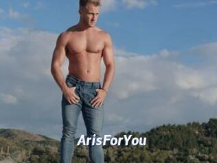 ArisForYou Sexe amateur contributions