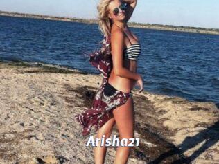 Arisha21