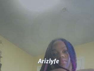 Arizlyfe