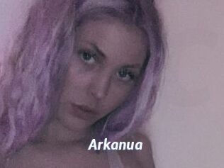 Arkanua