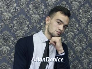 ArlanDenice