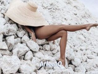 ArleenQ Sexe amateur contributions
