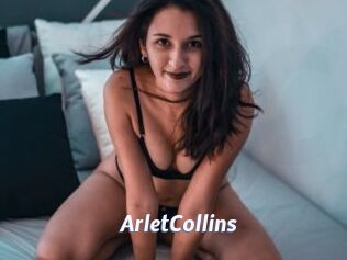 ArletCollins