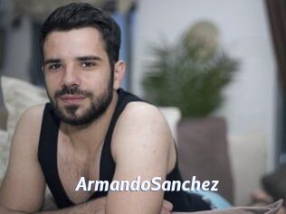 ArmandoSanchez