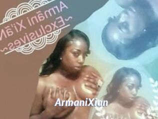 ArmaniXian