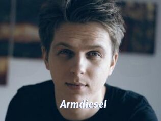 Armdiesel