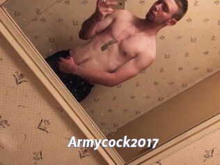 Armycock2017