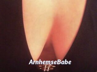 ArnhemseBabe Sexe amateur contributions