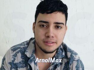ArnolMax