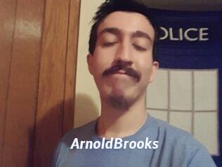 Arnold_Brooks