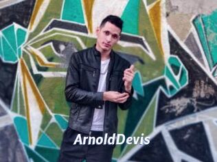 ArnoldDevis