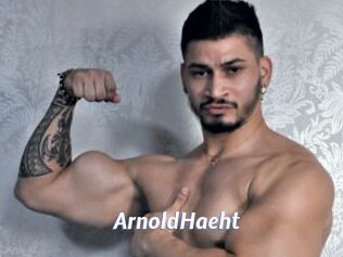 ArnoldHaeht