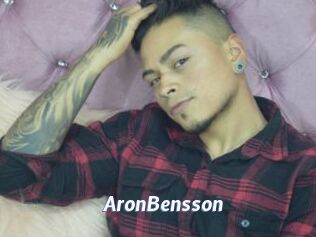 AronBensson