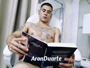 AronDuarte