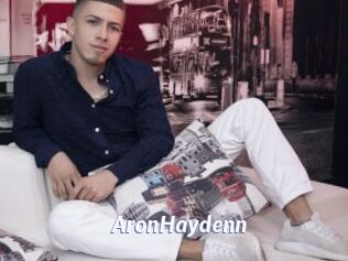 AronHaydenn