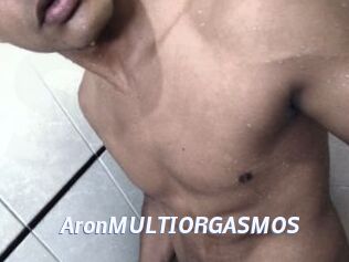 AronMULTIORGASMOS