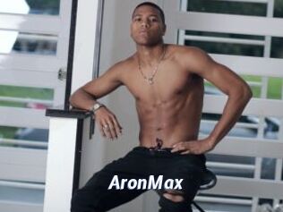 AronMax