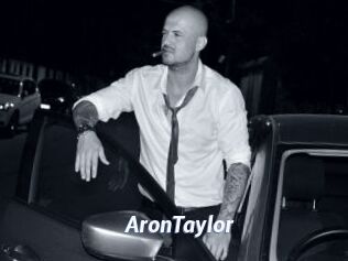 AronTaylor
