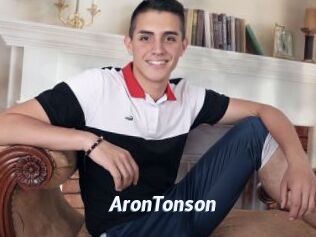 AronTonson Sexe amateur contributions
