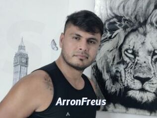 ArronFreus