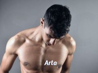 Arta