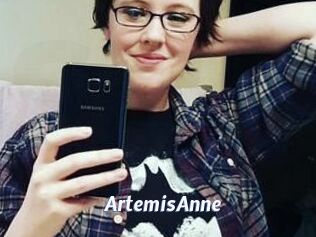 ArtemisAnne