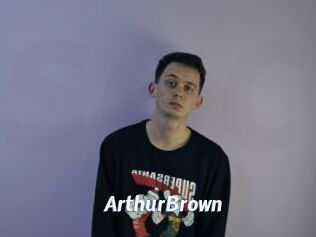 ArthurBrown