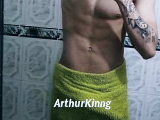 ArthurKinng