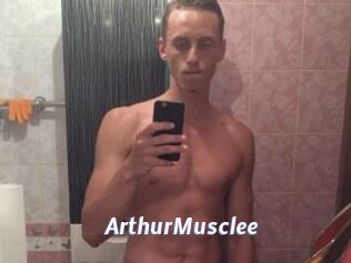 ArthurMusclee