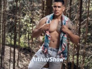 ArthurShaw