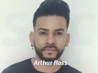 Arthur_Ross