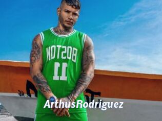 ArthusRodriguez