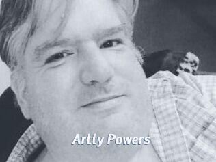 Artty_Powers