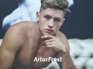 ArturFrost