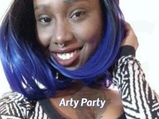 Arty_Party