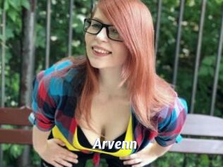 Arvenn