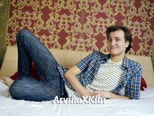 ArvinaXKibi