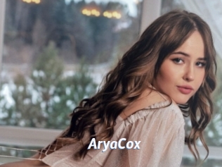 AryaCox Sexe amateur contributions