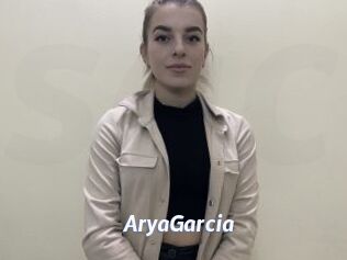 AryaGarcia