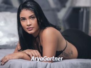 AryaGartner