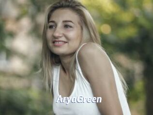 AryaGreen
