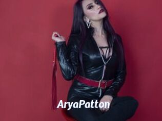 AryaPatton
