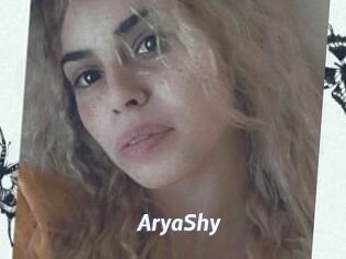 AryaShy