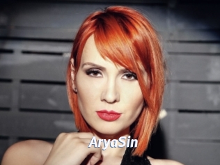 AryaSin