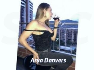 Arya_Danvers