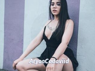 AryaaCadaviid