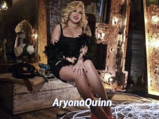 AryanaQuinn Sexe amateur contributions
