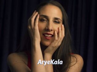 AryeKala